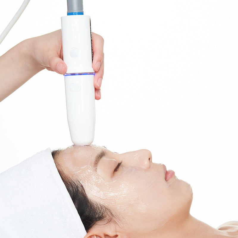 HIFULDM FACIAL - FACE & BODY MULTI PLATFORM