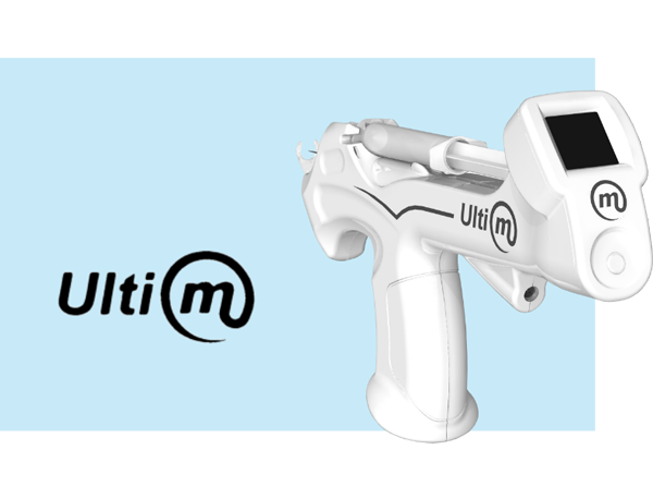 Ultim Meso PRP Injector