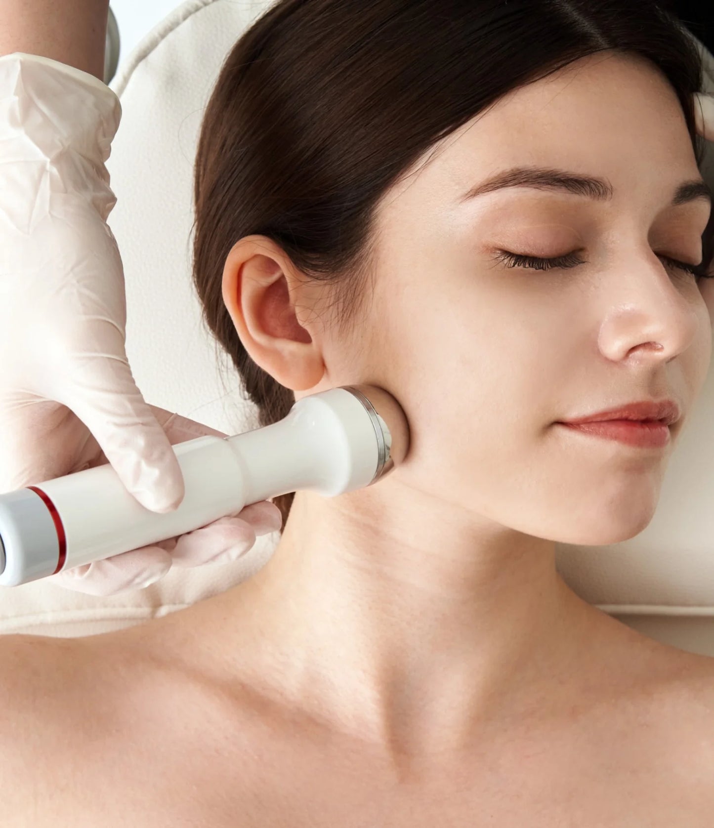 HIFULDM - DUO WAVES FACIAL SYSTEM