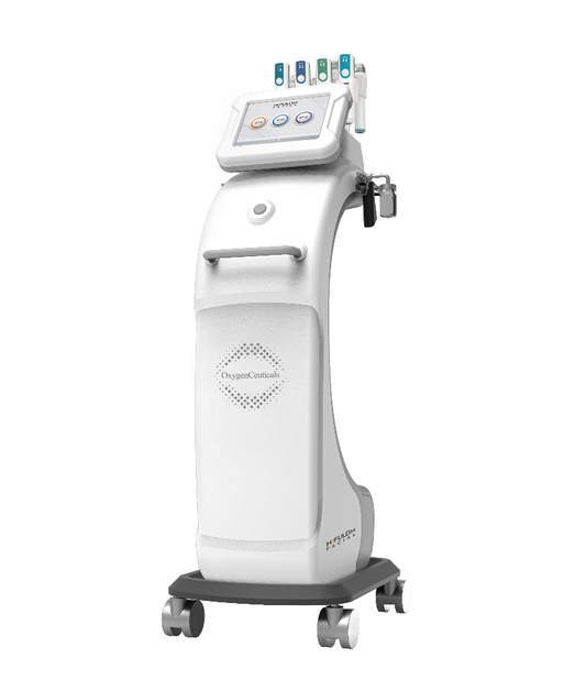 HIFULDM FACIAL - FACE & BODY MULTI PLATFORM