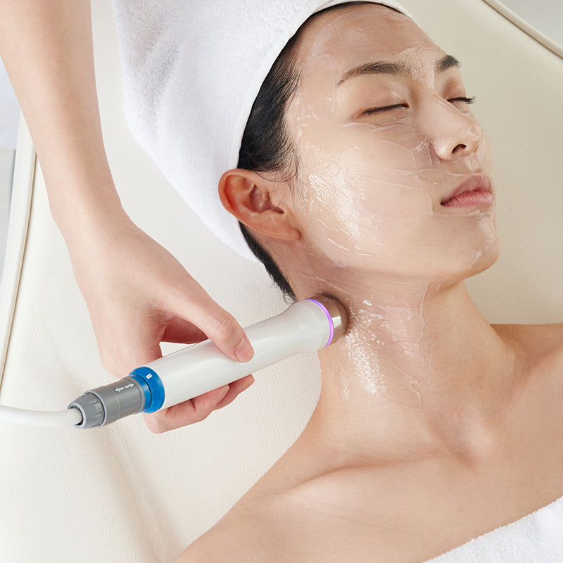 HIFULDM FACIAL - FACE & BODY MULTI PLATFORM