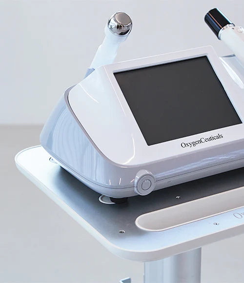 HIFULDM - DUO WAVES FACIAL SYSTEM