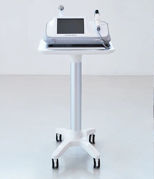 HIFULDM - DUO WAVES FACIAL SYSTEM