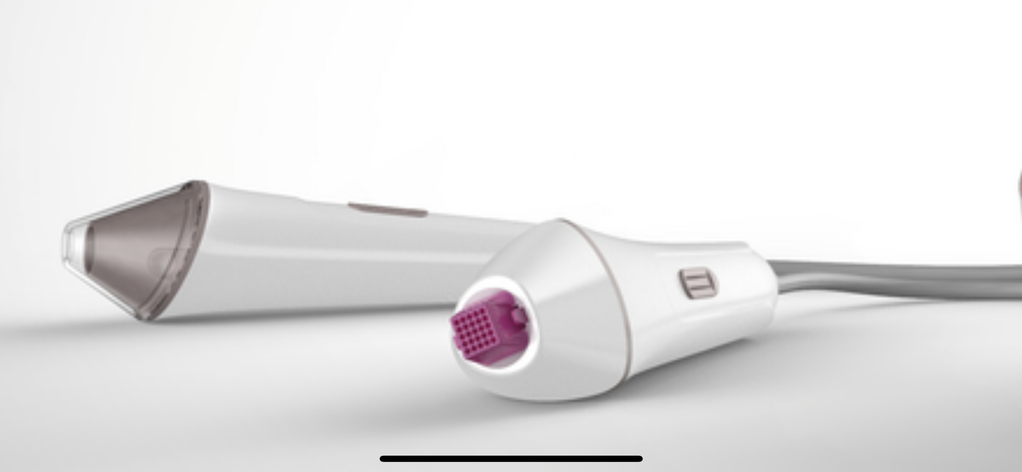 Replacement Multifractional Plasma Handpiece