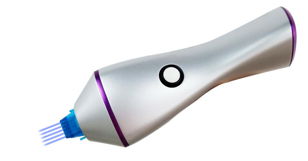 Single Arc Tip