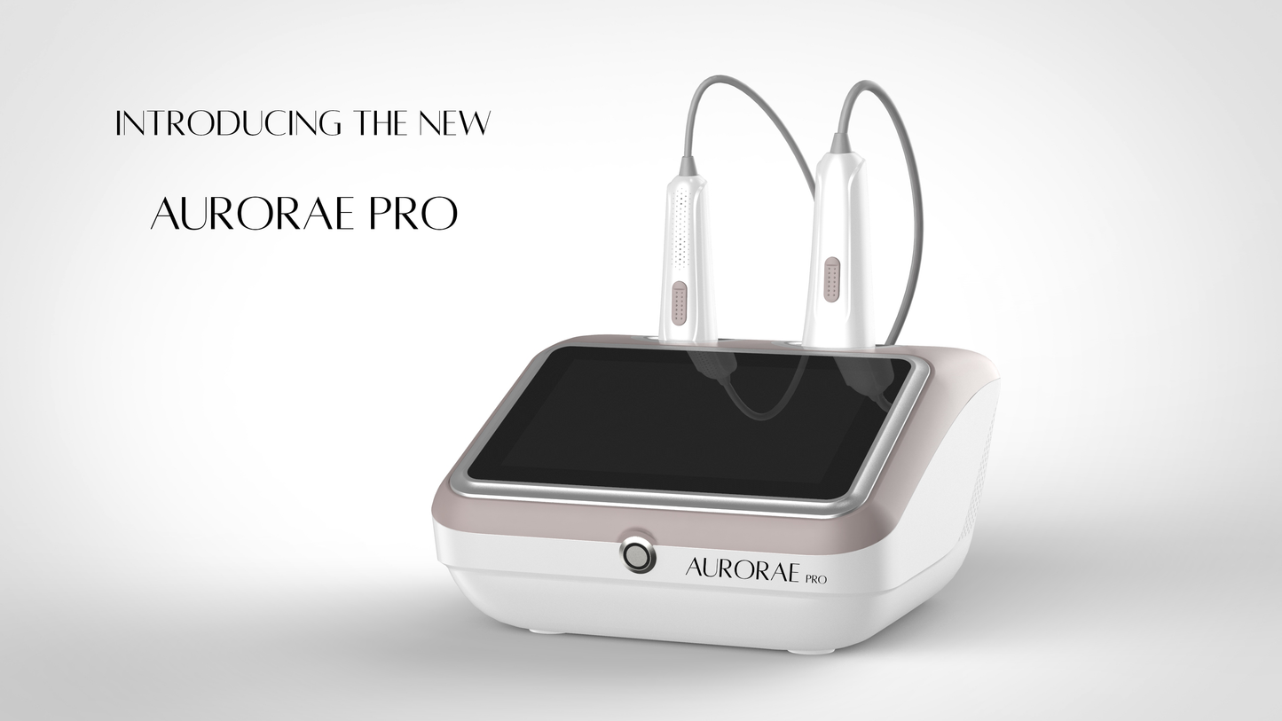 AURORAE Pro