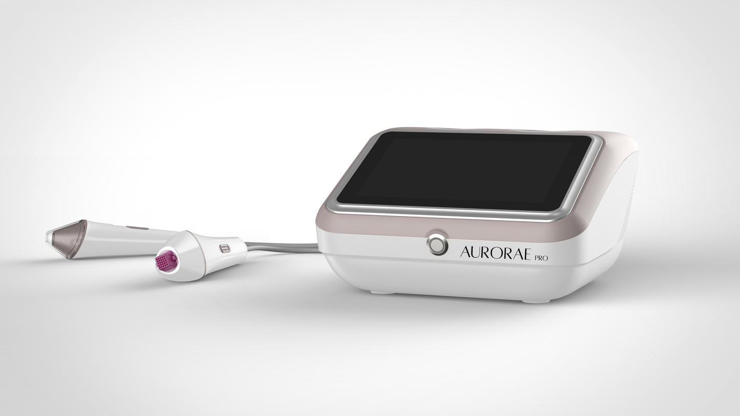 AURORAE Pro