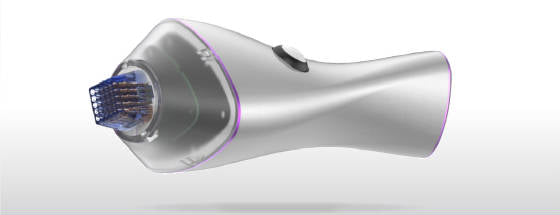 AURORAE MULTIFRACTIONAL PLASMA