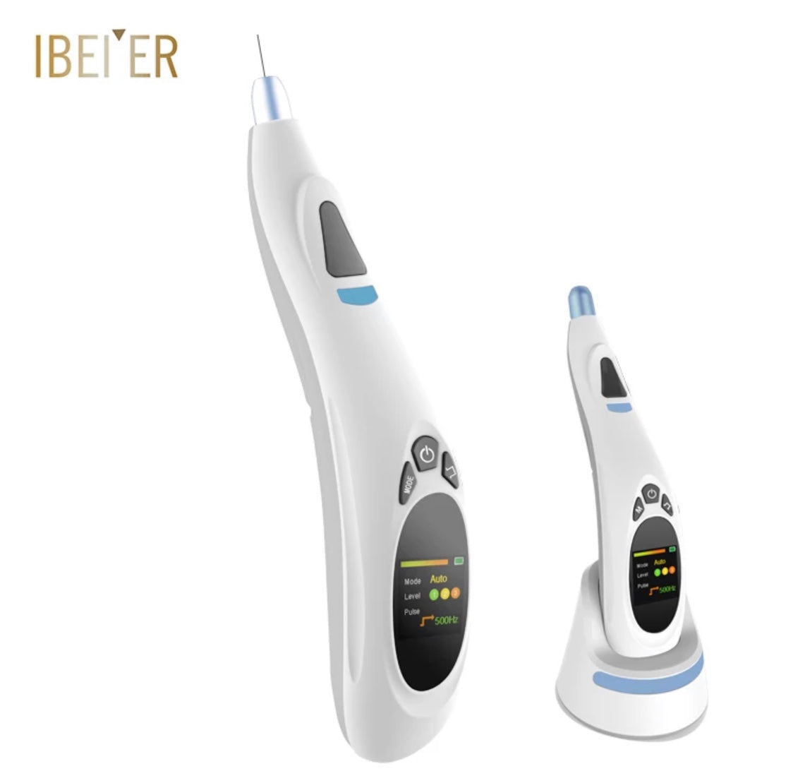 IBeierplasm K85 Plasma Pen