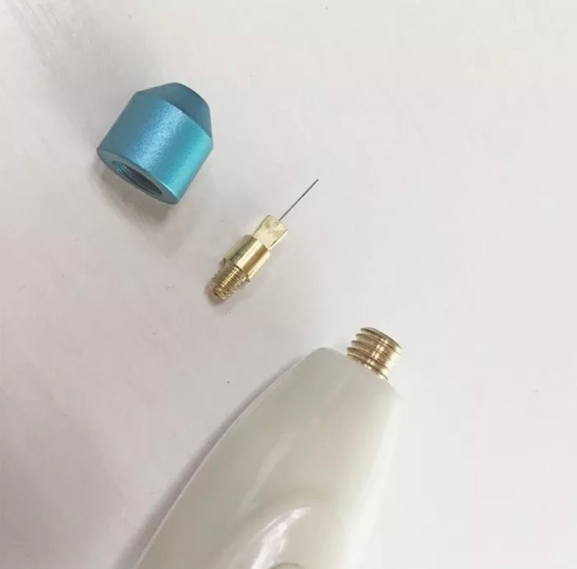 IBeierplasm K85 Plasma Pen