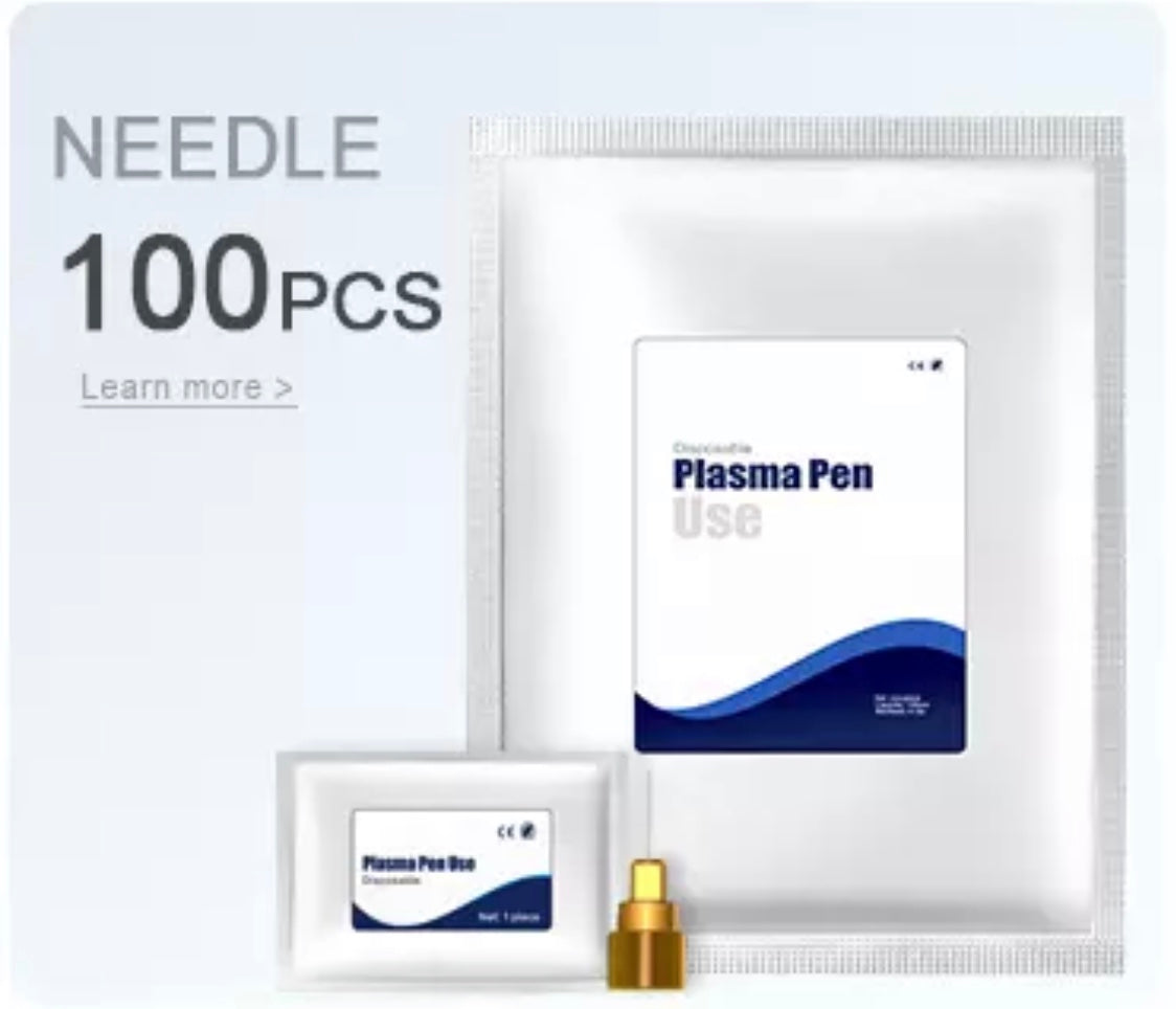 IBeierplasm K85 Plasma Pen