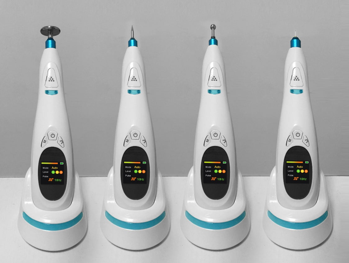 IBeierplasm K85 Plasma Pen