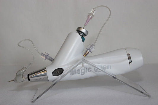 Magic Pen Tattoo Ink Extractor