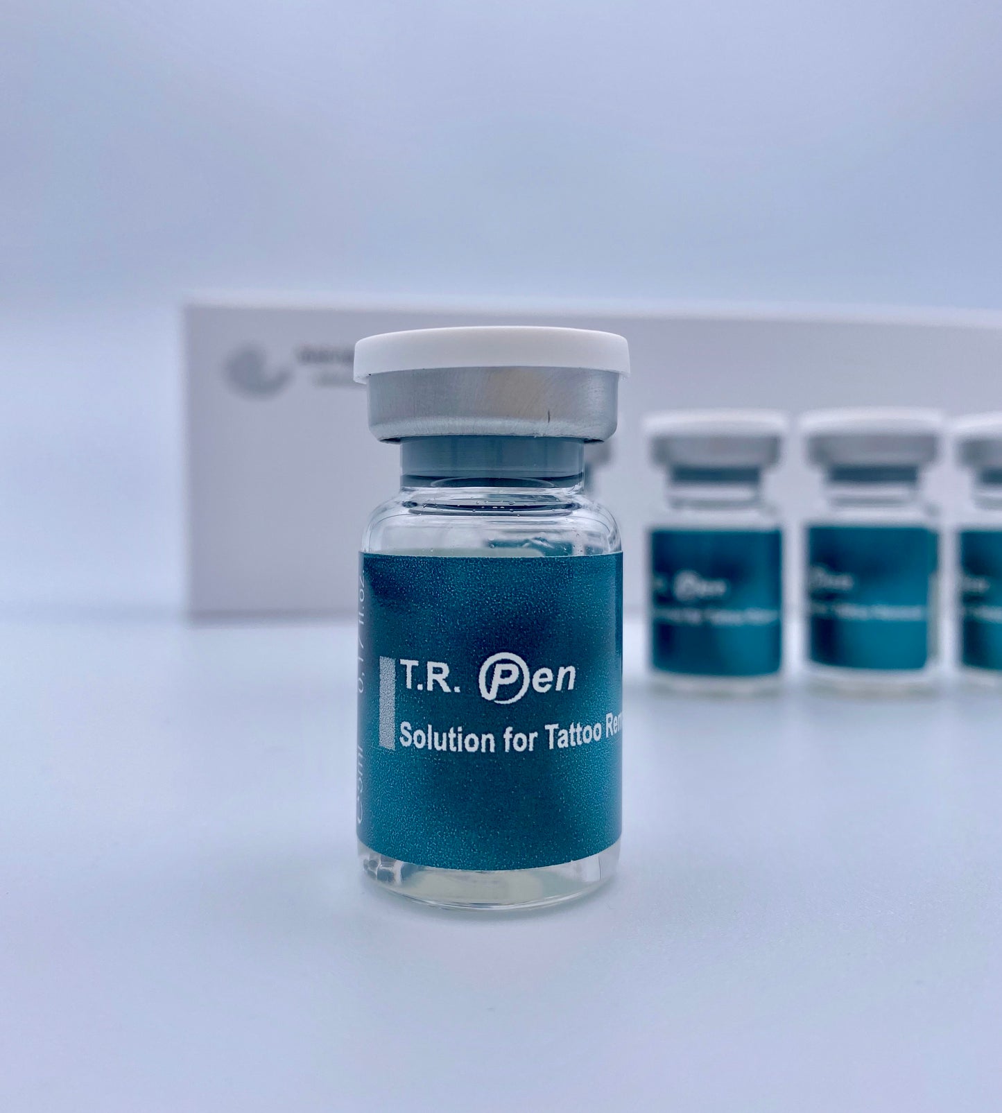 TR Pen Tattoo Removal Solution