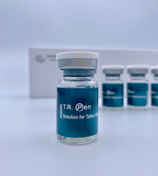 TR Pen Tattoo Removal Solution