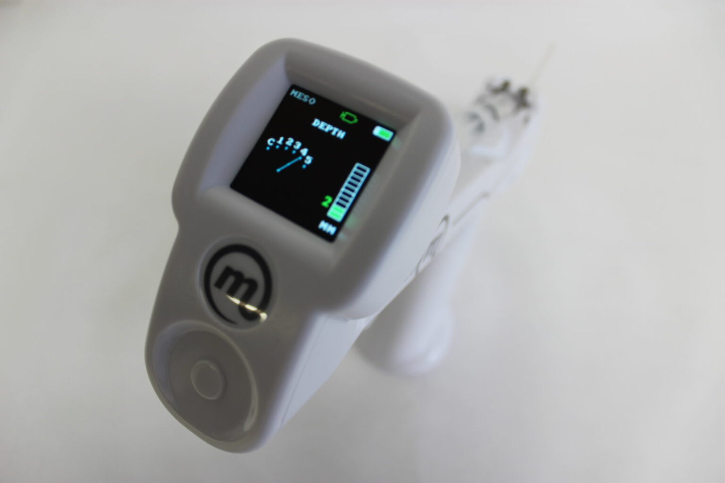 Ultim Meso PRP Injector