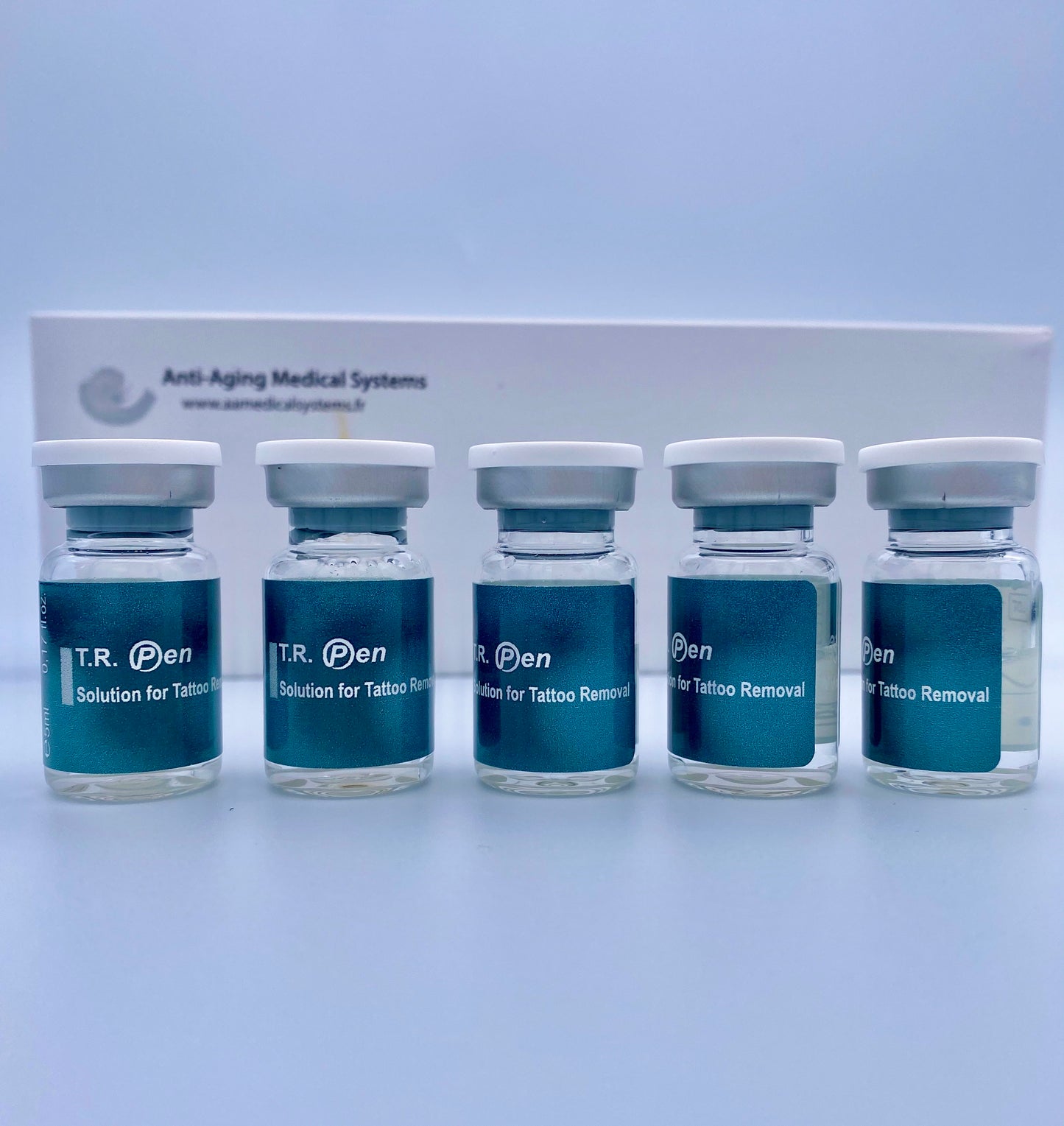 TR Pen Tattoo Removal Solution