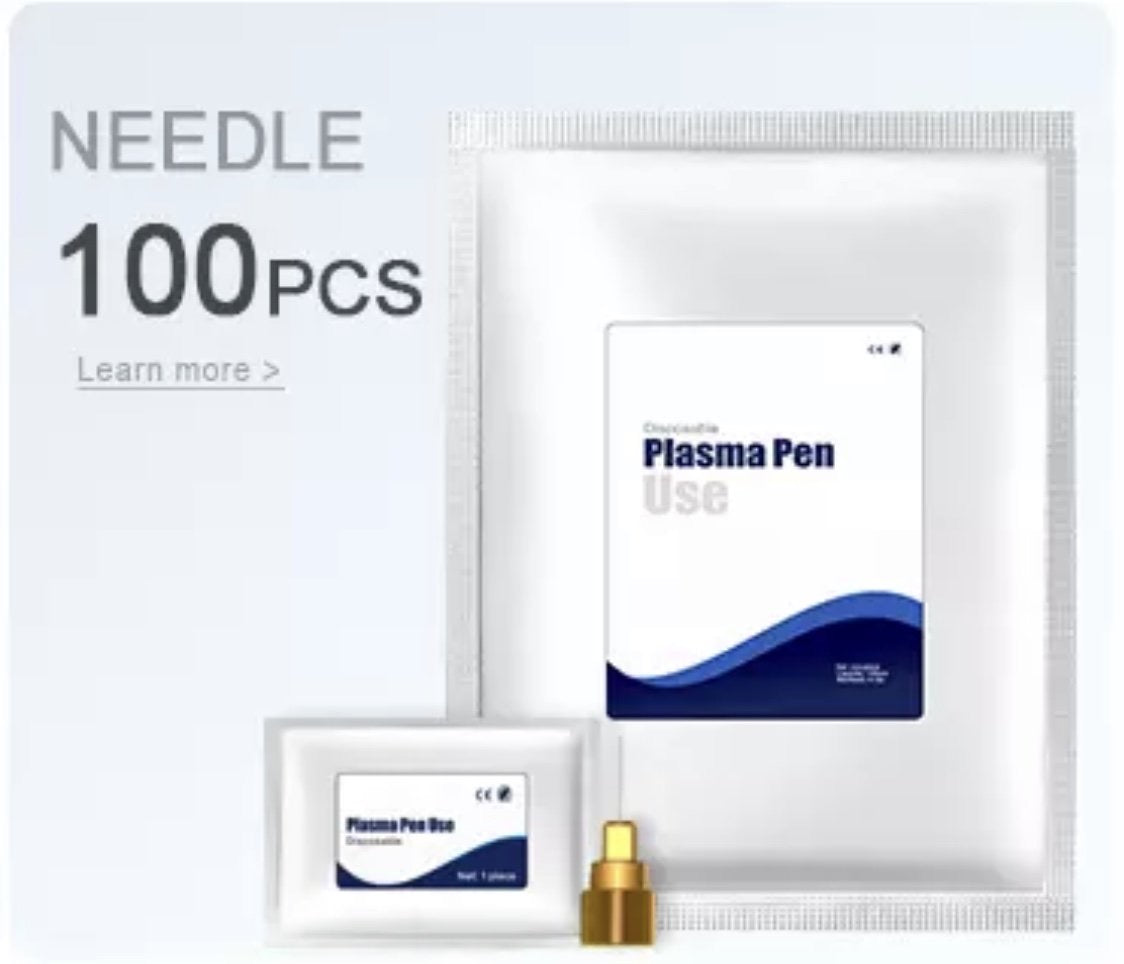 IBeierplasm Copper Probes