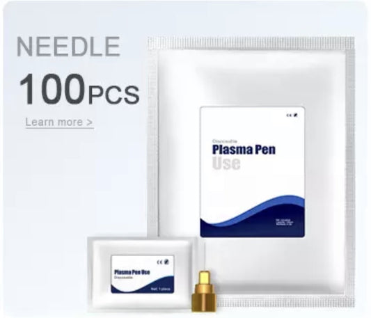 IBeierplasm Copper Probes