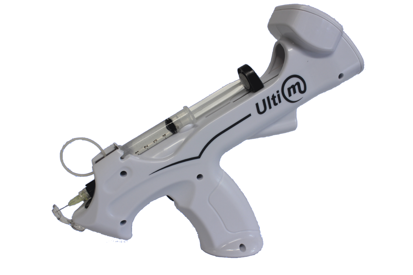 Ultim Meso PRP Injector