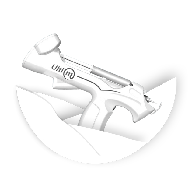 Ultim Meso PRP Injector