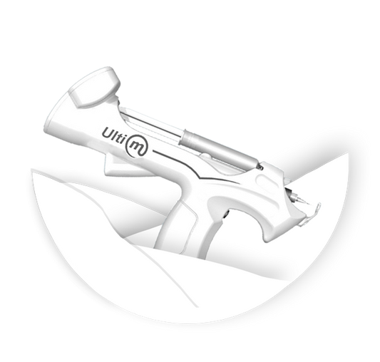 Ultim Meso PRP Injector